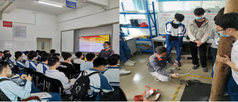 培训提升本领 技能成就未来——数据处理在现代社会的重要性