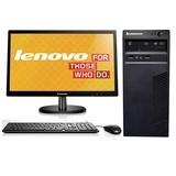 联想R4900d台式电脑集成显卡性能评价及数据处理能力分析