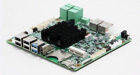 AI赋能数字零售 华北工控引领超市自助结账机系统集成新浪潮