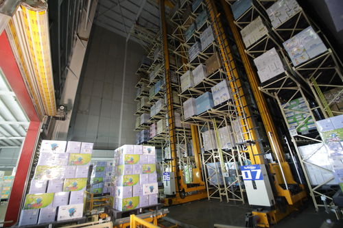 参观完爹地宝贝工业4.0工厂，才明白计算机系统集成的魅力